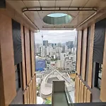 Bukitbintang-Klcc-Pavilion-2-12Pax-Infinitypool-Netflix-Balcony-Superfastinternet
