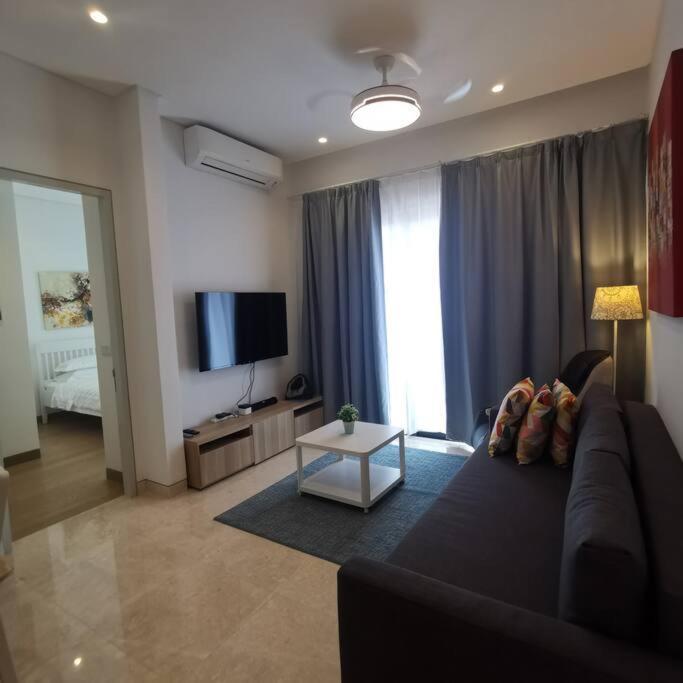 Bukitbintang-klcc-pavilion-2-12pax-infinitypool-netflix-balcony-superfastinternet Kuala Lumpur