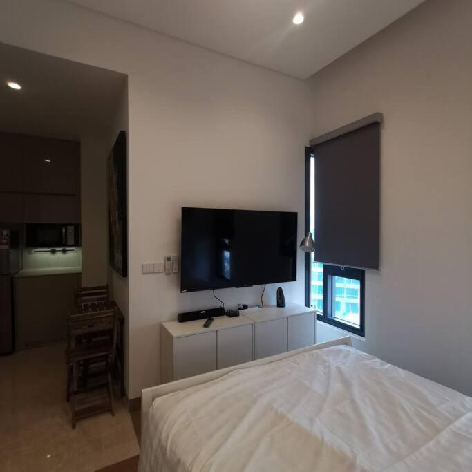 Pangsapuri Bukitbintang-klcc-pavilion-2-12pax-infinitypool-netflix-balcony-superfastinternet Kuala Lumpur
