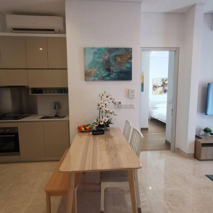Bukitbintang-klcc-pavilion-2-12pax-infinitypool-netflix-balcony-superfastinternet Pangsapuri Kuala Lumpur