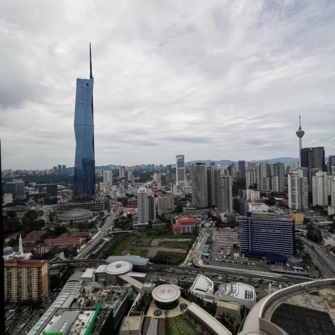 Bukitbintang-klcc-pavilion-2-12pax-infinitypool-netflix-balcony-superfastinternet Kuala Lumpur