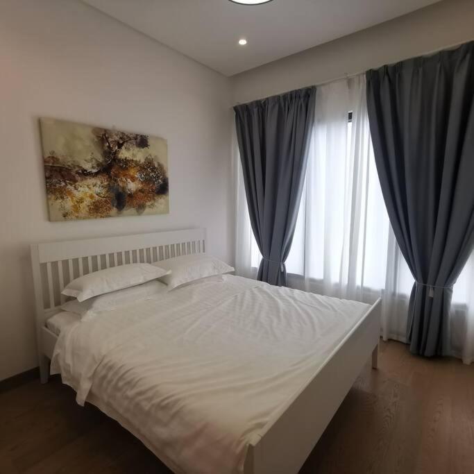 Bukitbintang-klcc-pavilion-2-12pax-infinitypool-netflix-balcony-superfastinternet Pangsapuri