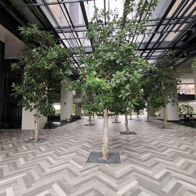 Bukitbintang-klcc-pavilion-2-12pax-infinitypool-netflix-balcony-superfastinternet Pangsapuri Kuala Lumpur